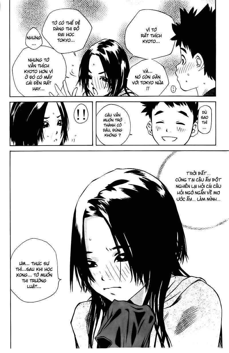 Chapter 106 - Page 23