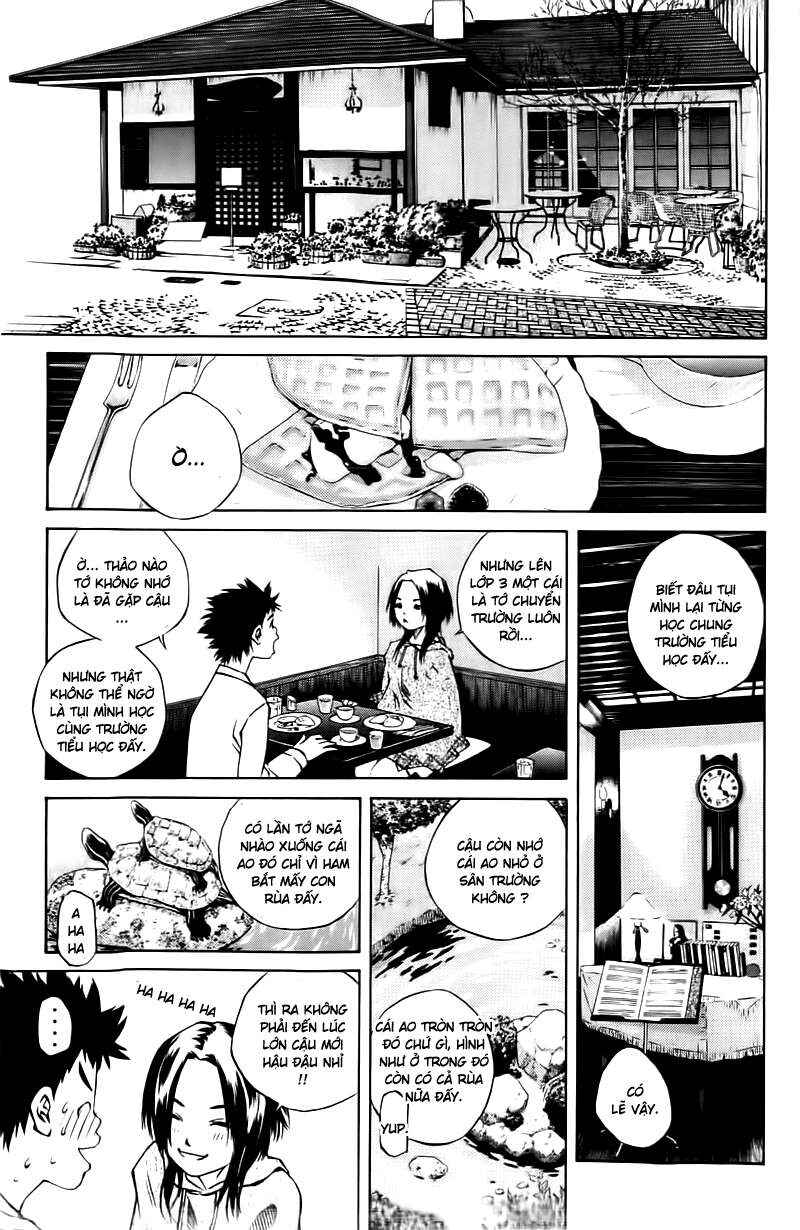 Chapter 106 - Page 28