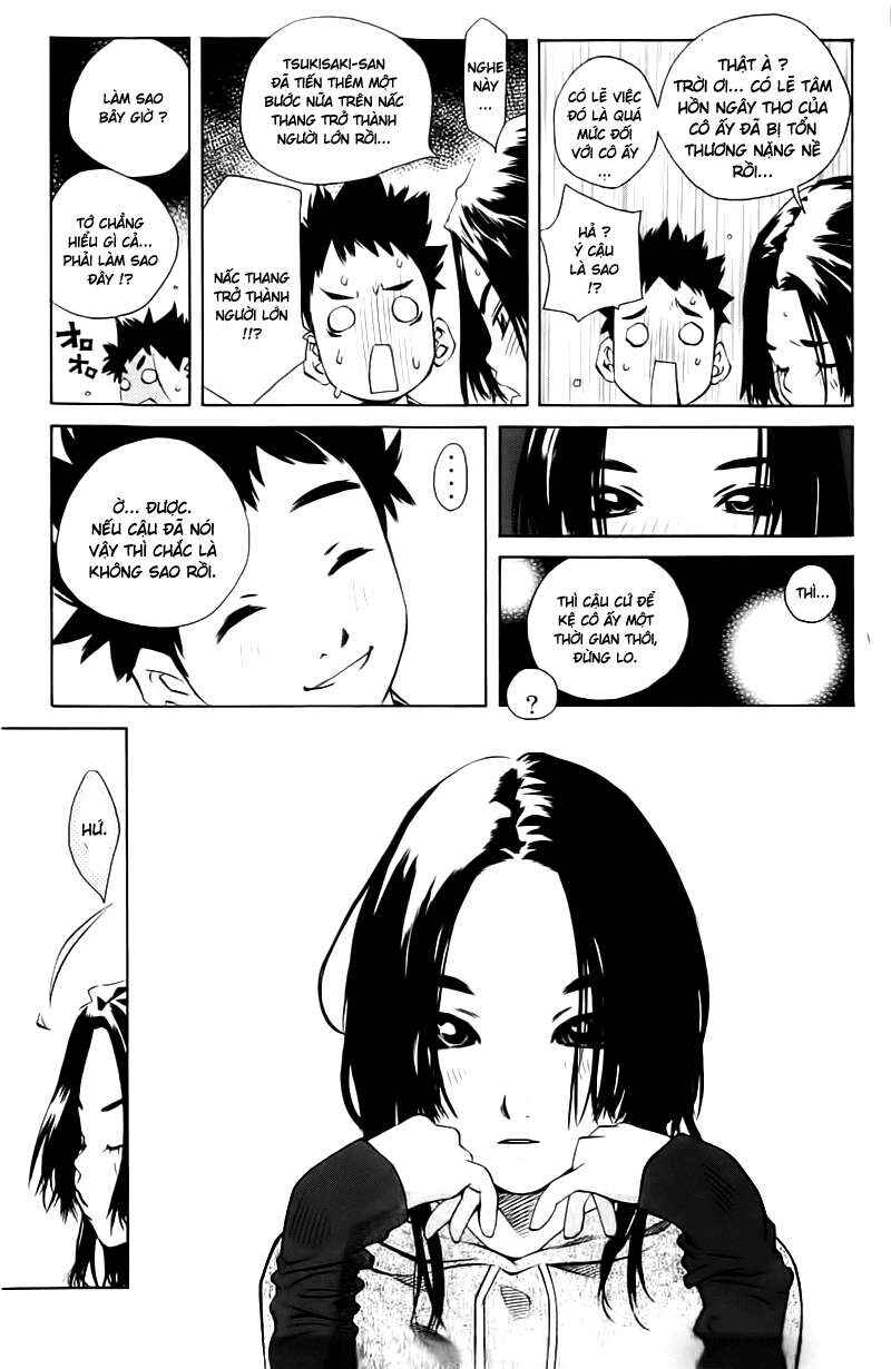 Chapter 106 - Page 30