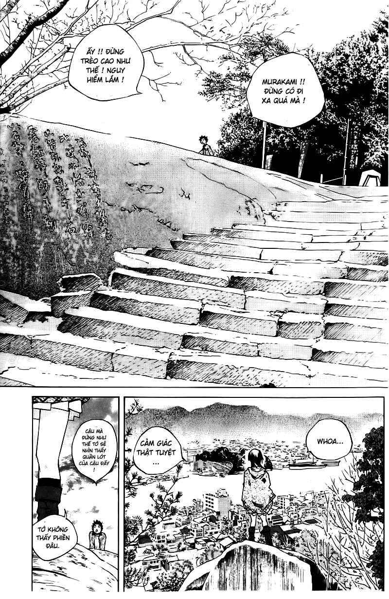 Chapter 106 - Page 31