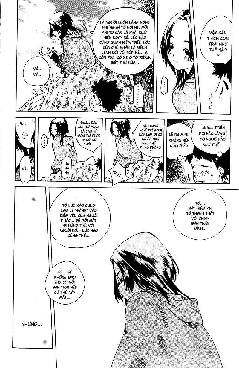 Chapter 106 - Page 35