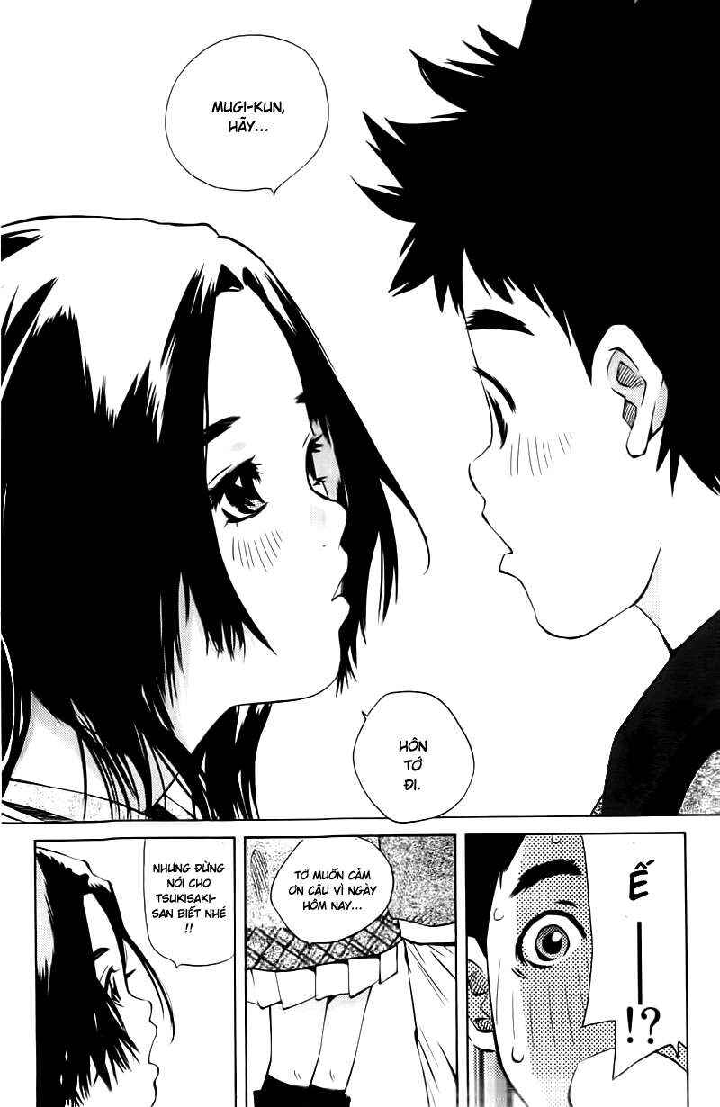 Chapter 106 - Page 40