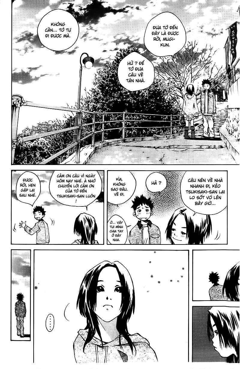 Chapter 106 - Page 43