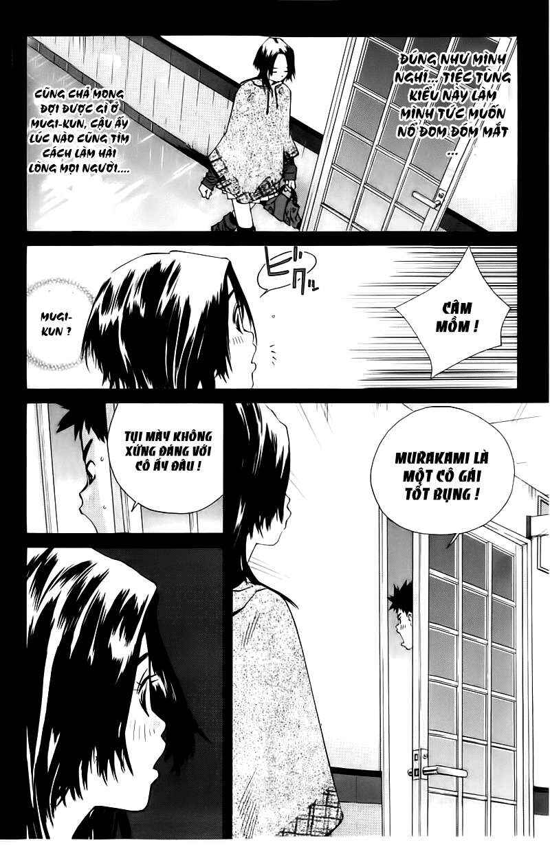 Chapter 106 - Page 45