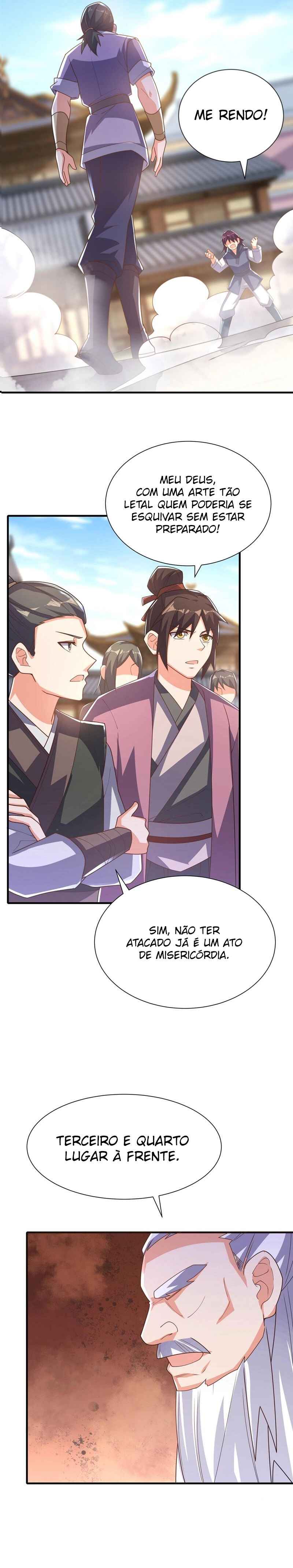 Chapter 525 - Page 3