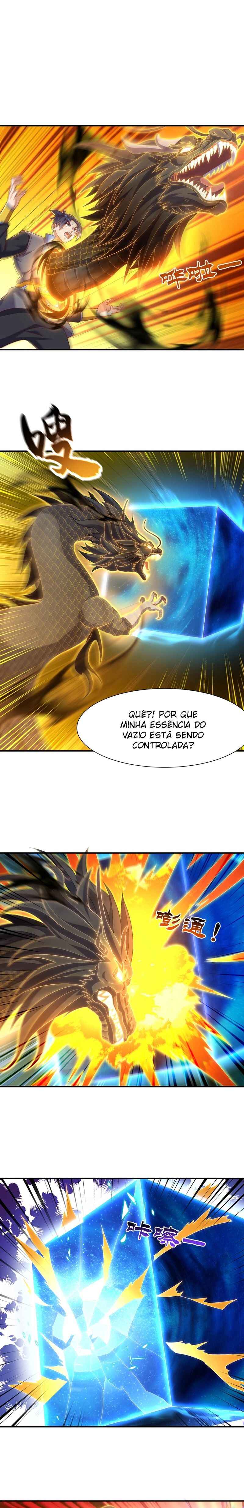 Chapter 525 - Page 7