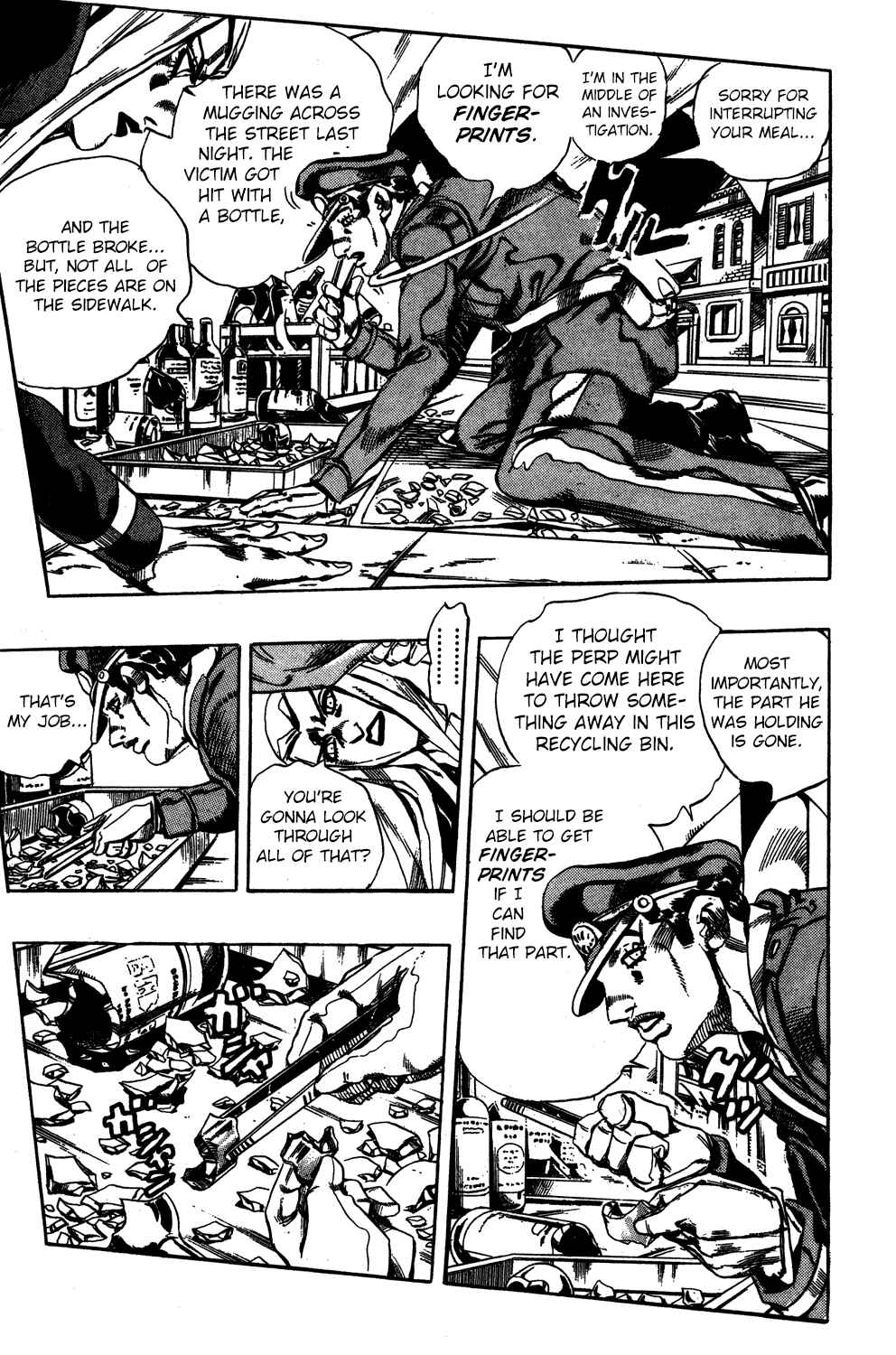 Chapter 111 - Page 4
