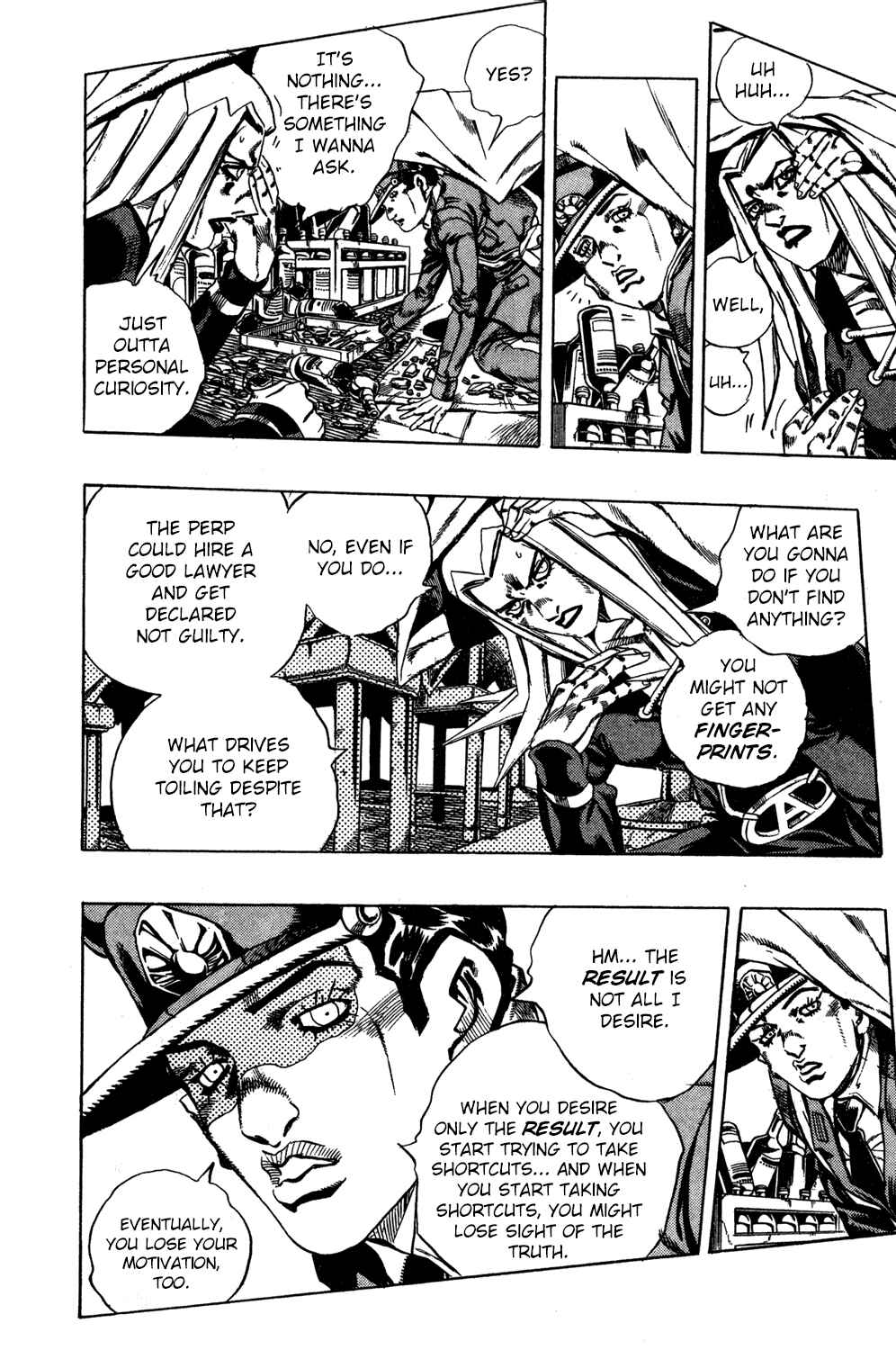 Chapter 111 - Page 5
