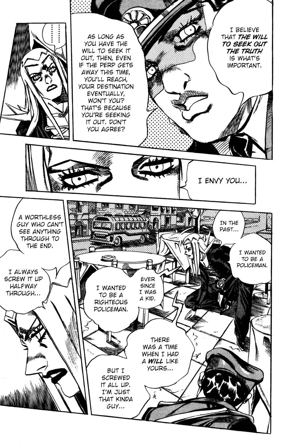 Chapter 111 - Page 6