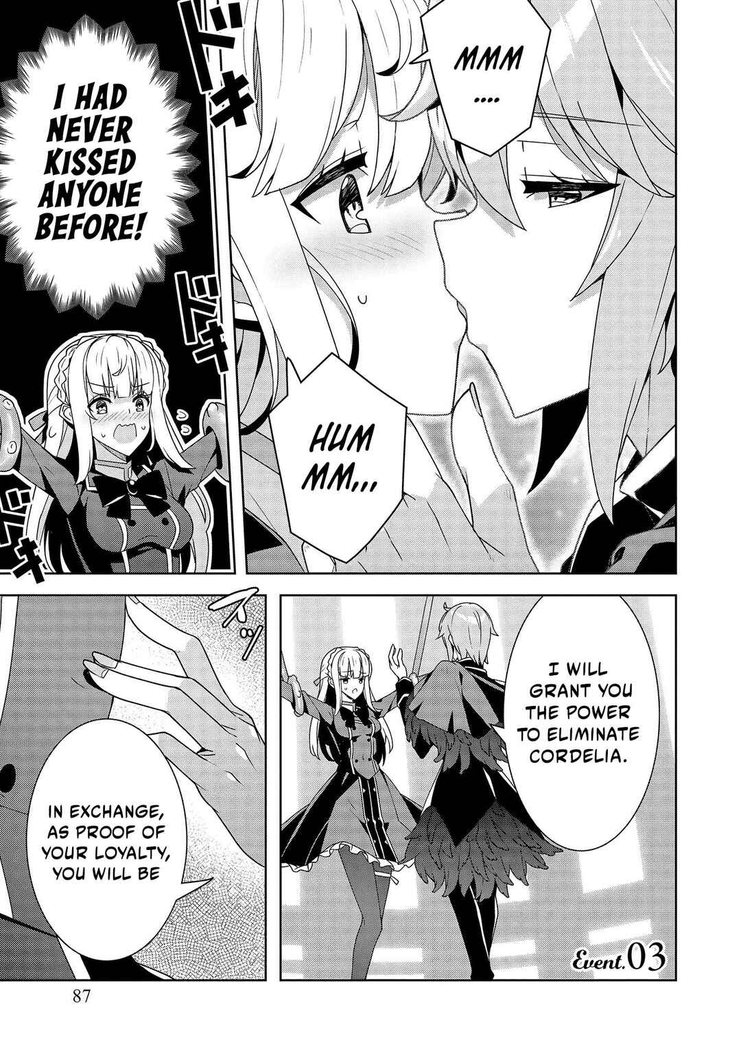 Chapter 3 - Page 2