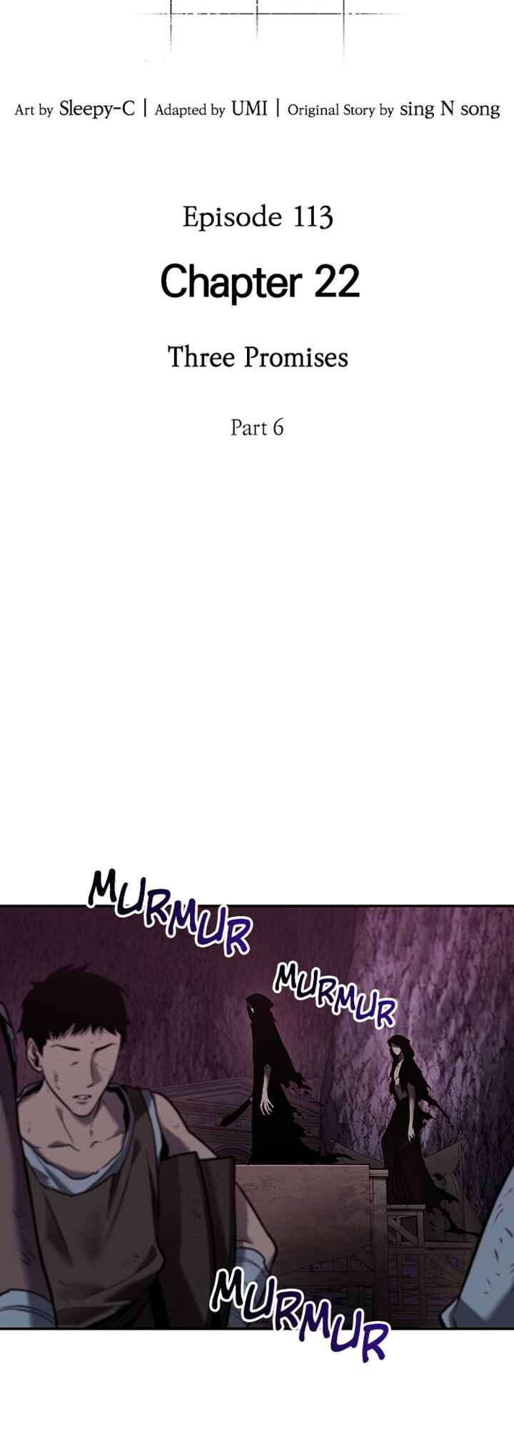 Chapter 113 - Page 6