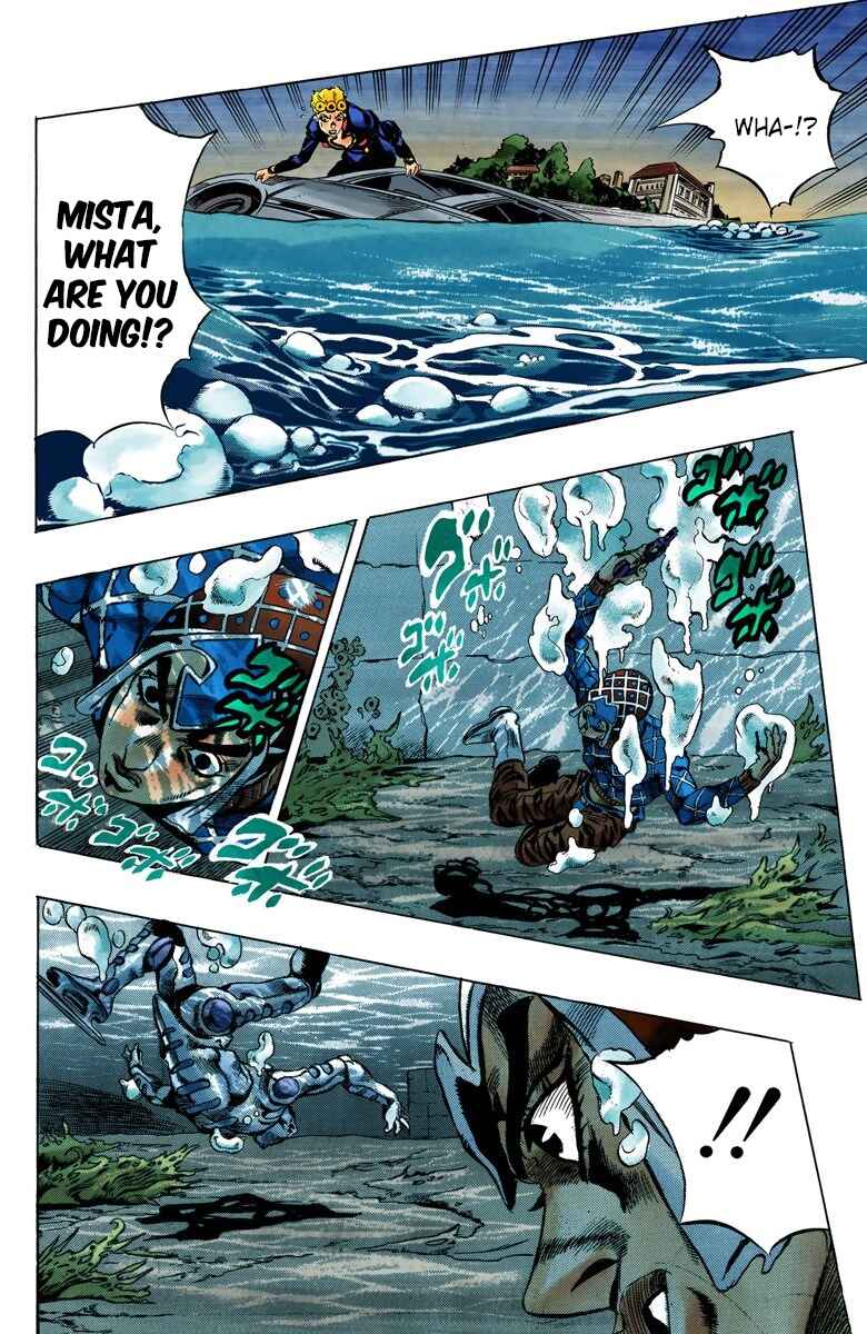 Chapter 73 - Page 16