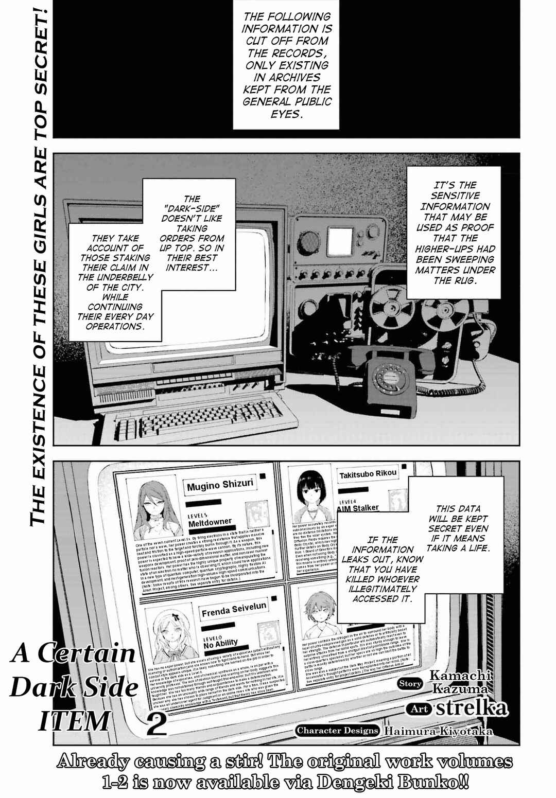 Chapter 2 - Page 1