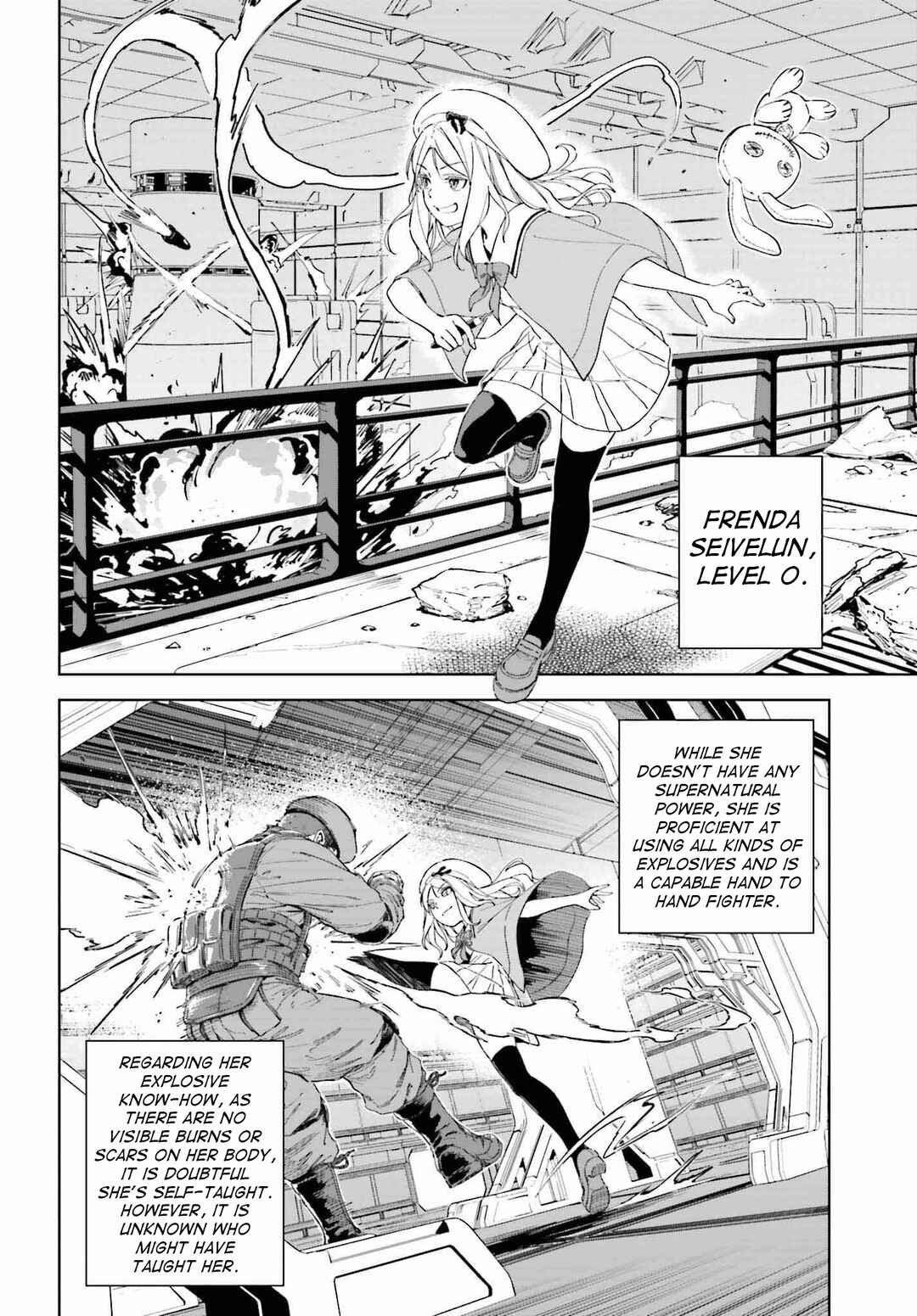 Chapter 2 - Page 4