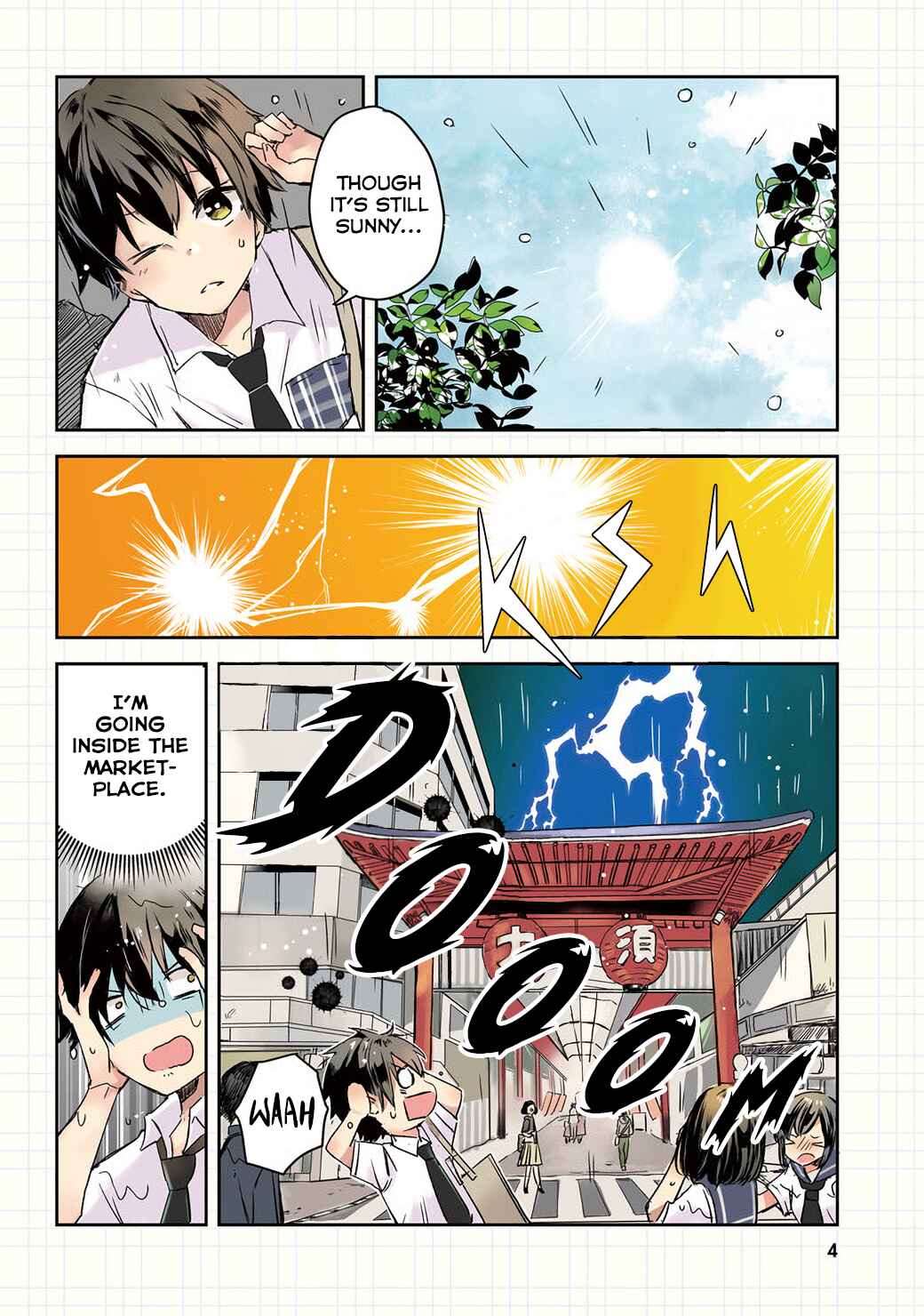 Chapter 1 - Page 4