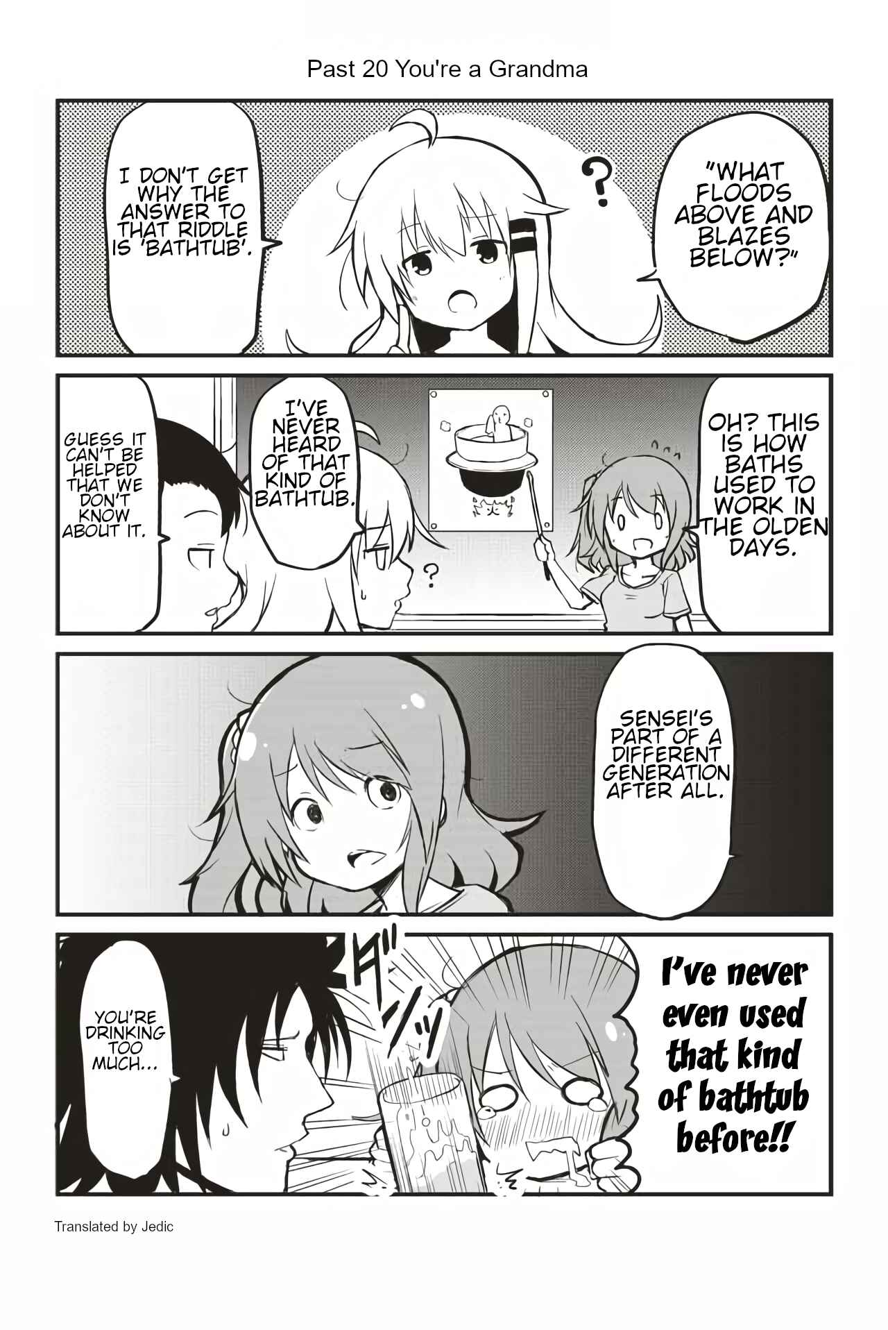 Chapter 114 - Page 1