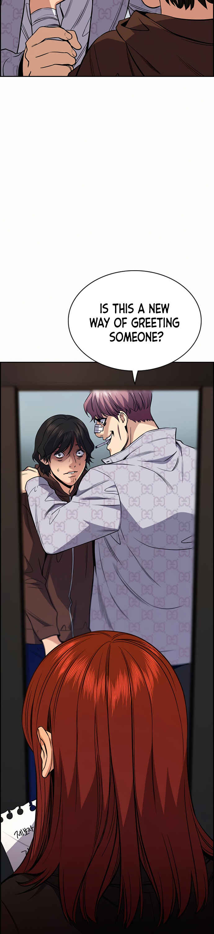 Chapter 57 - Page 39