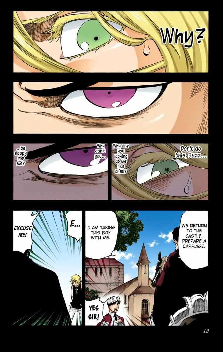 Chapter 633 - Page 10