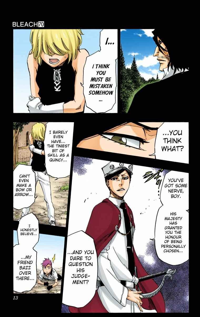 Chapter 633 - Page 11