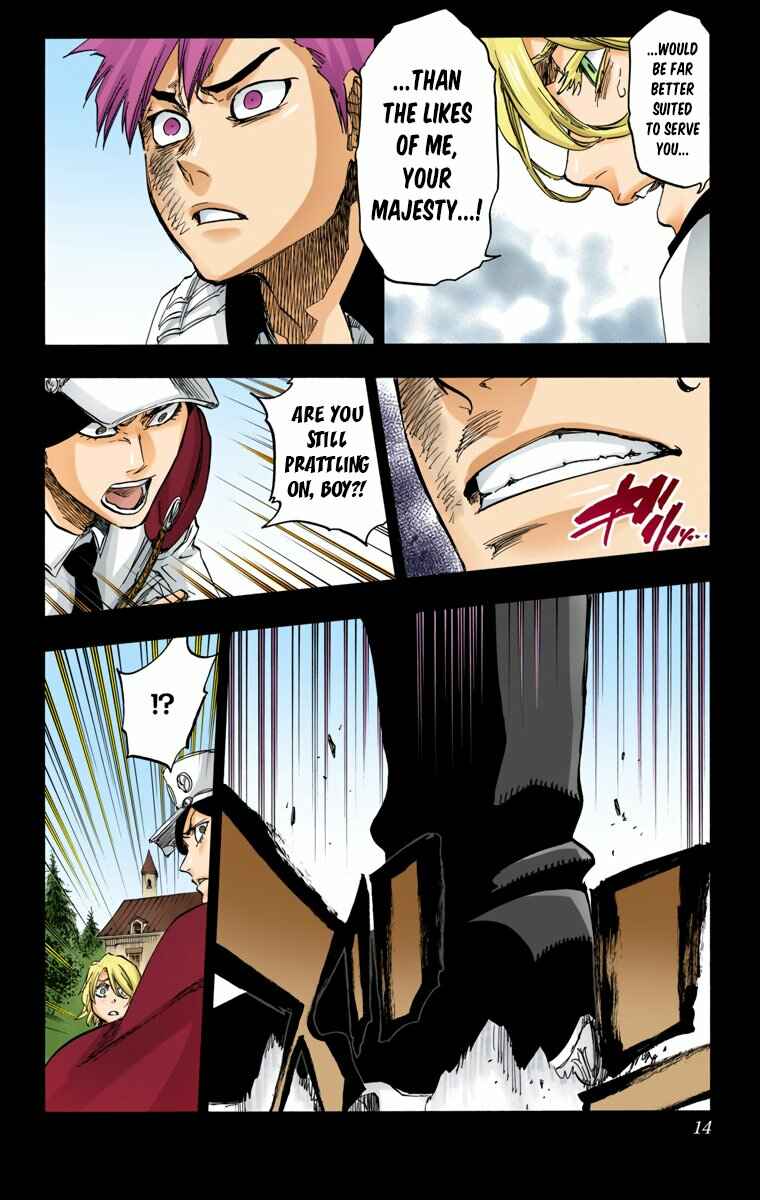Chapter 633 - Page 12