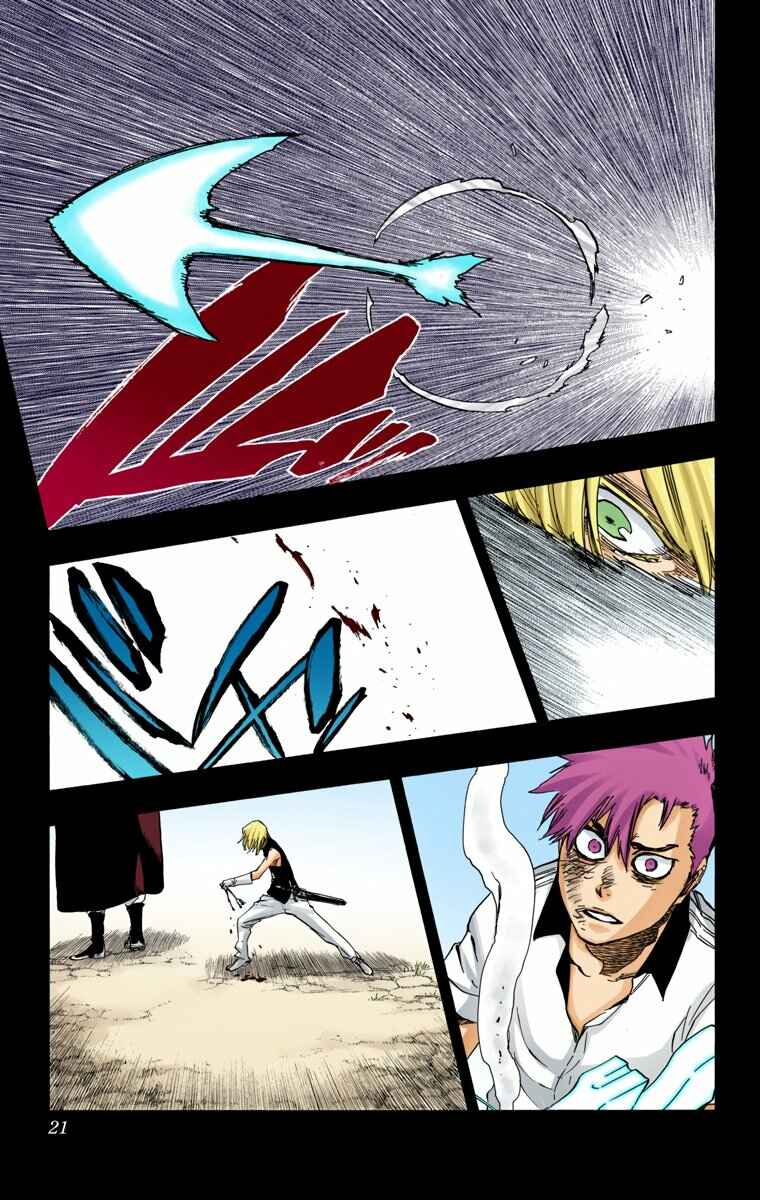 Chapter 633 - Page 20