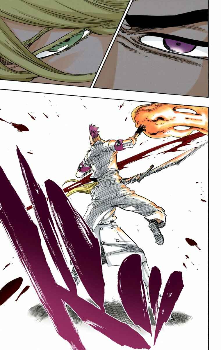 Chapter 633 - Page 22