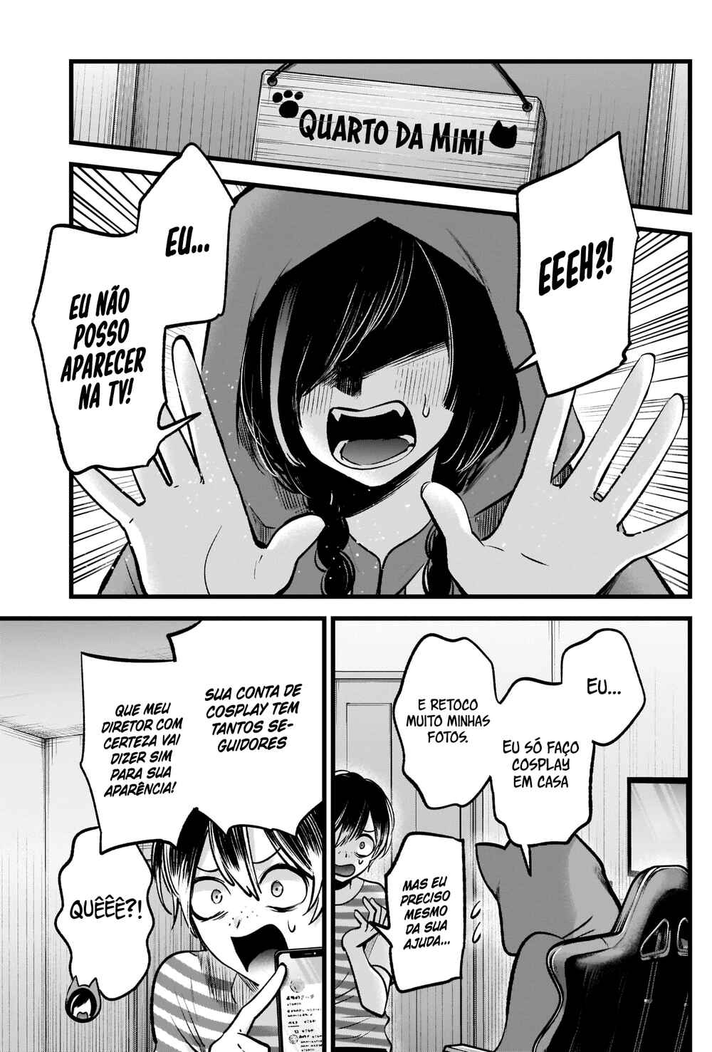 Chapter 87 - Page 19