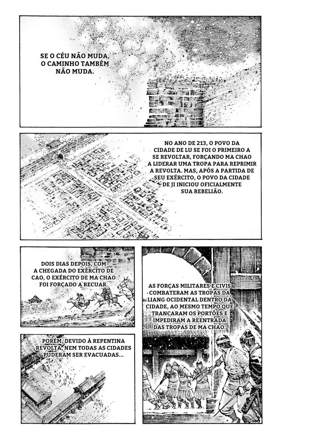 Chapter 631 - Page 1
