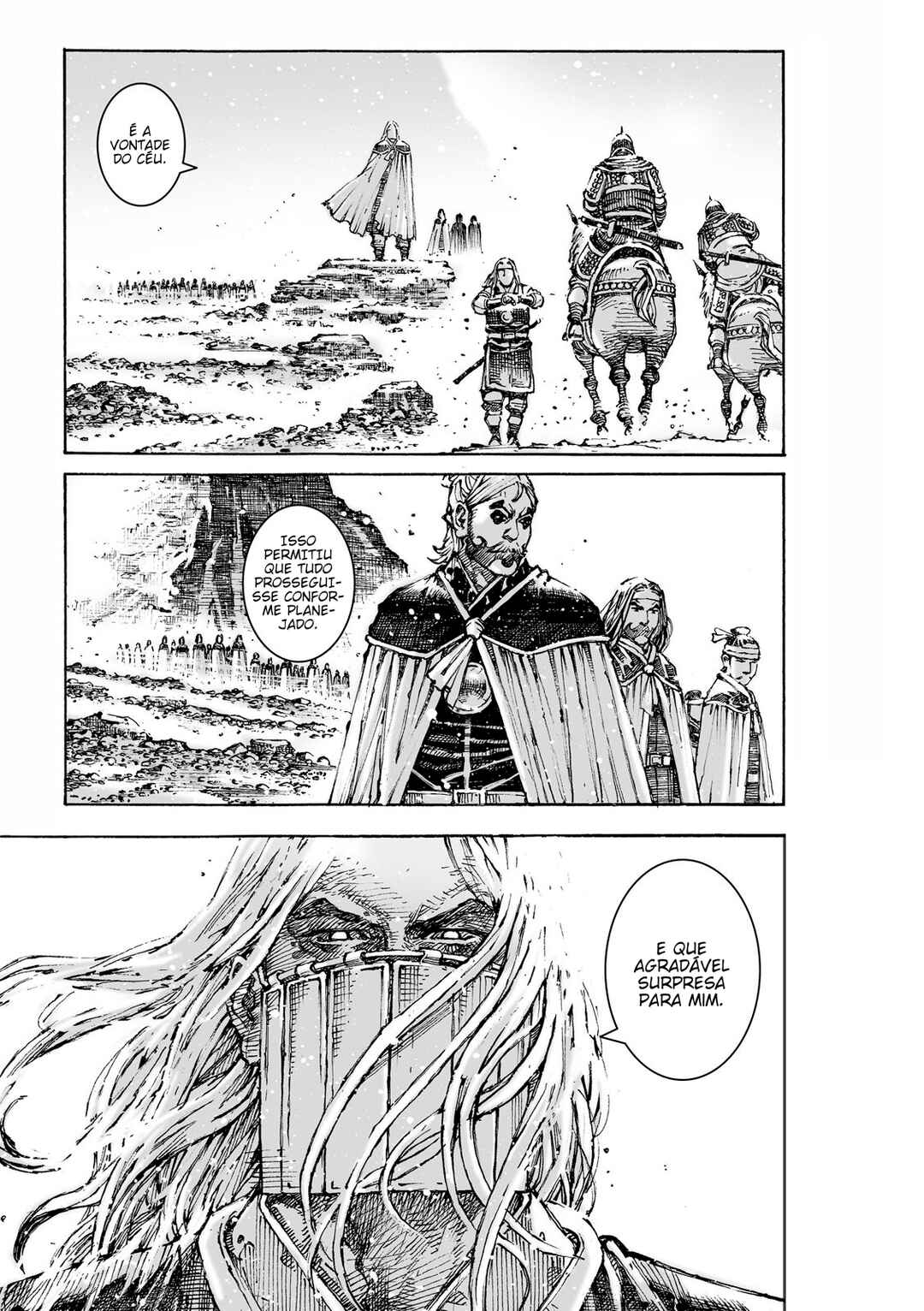 Chapter 631 - Page 16