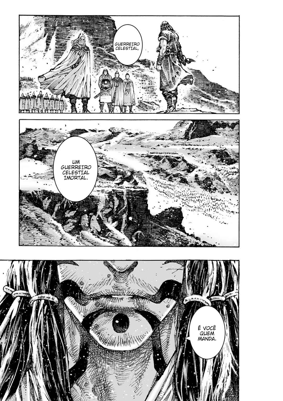 Chapter 631 - Page 18