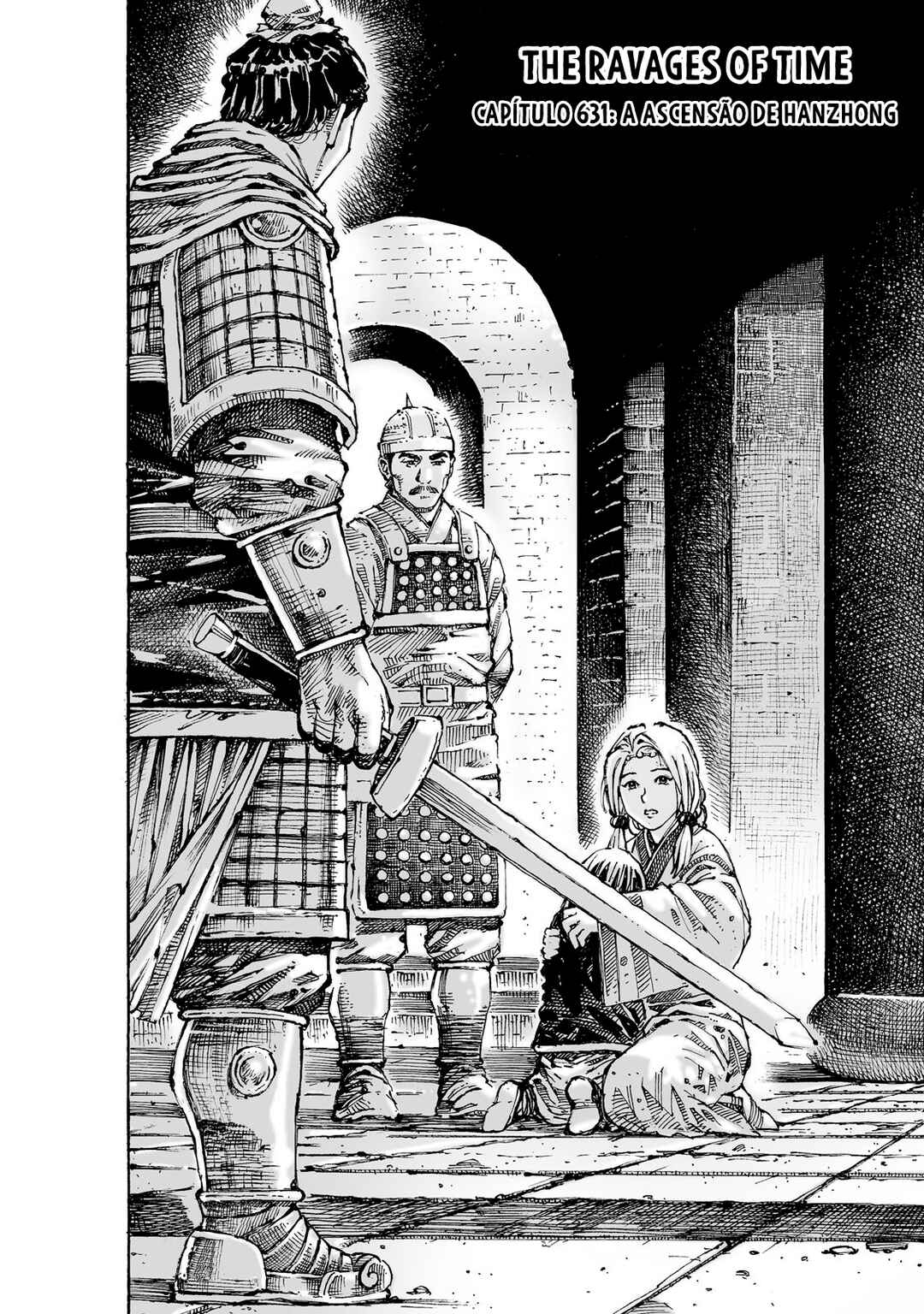 Chapter 631 - Page 2