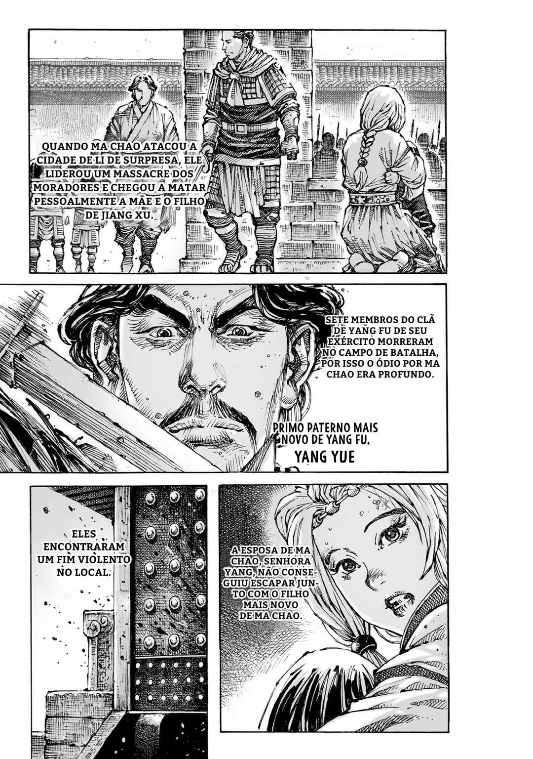 Chapter 631 - Page 3