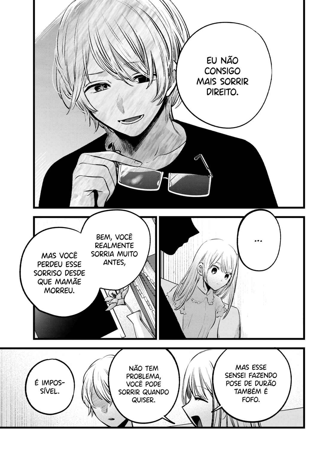 Chapter 143 - Page 10