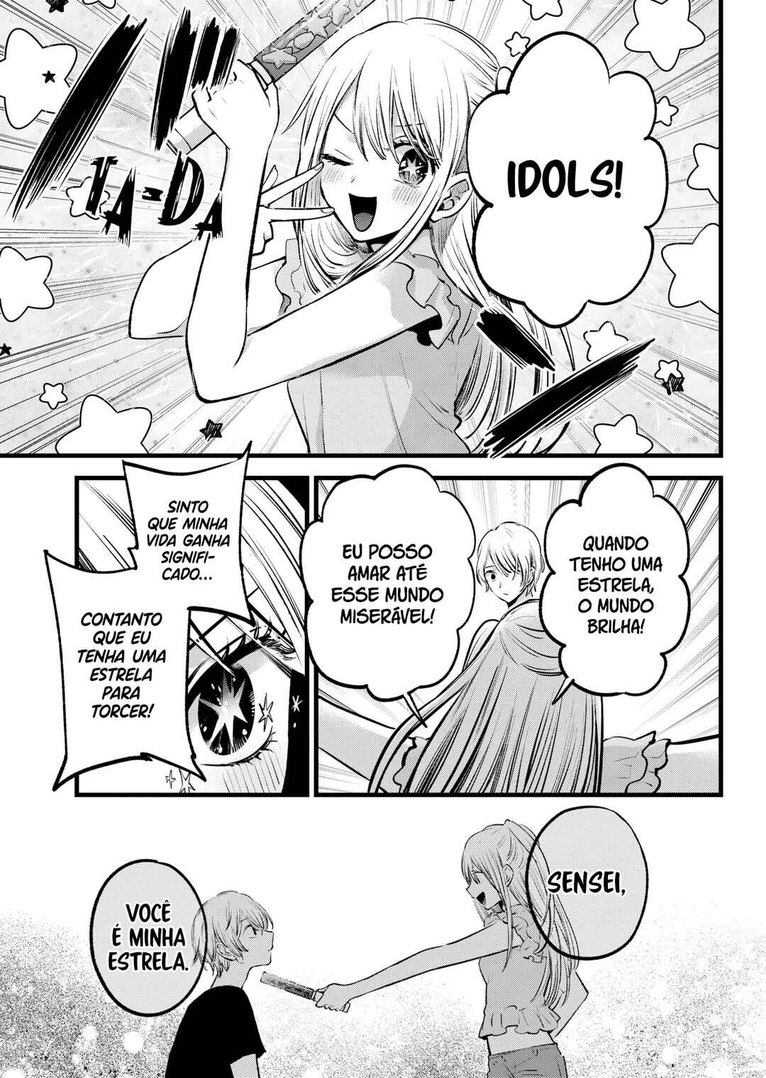 Chapter 143 - Page 12
