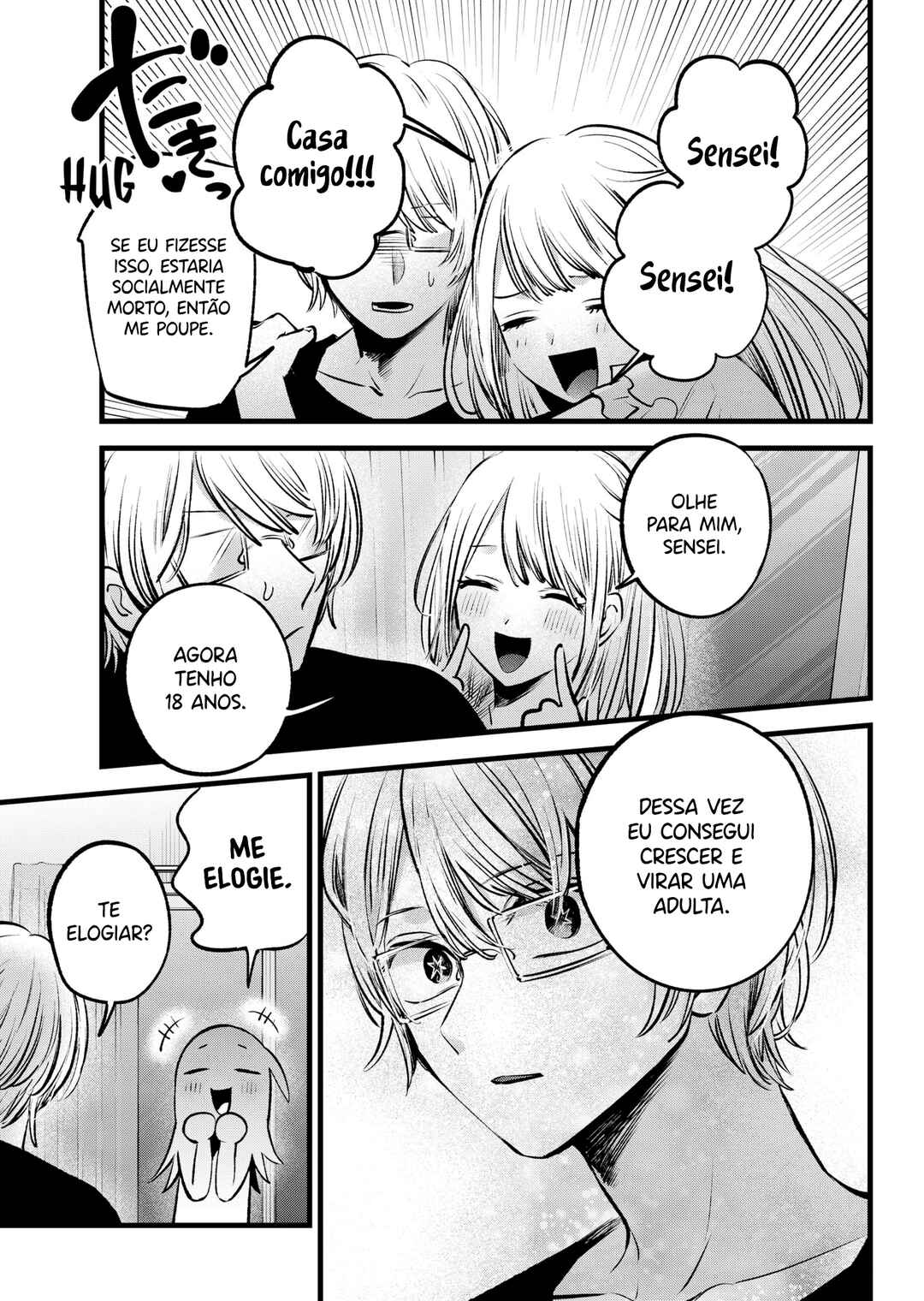 Chapter 143 - Page 6