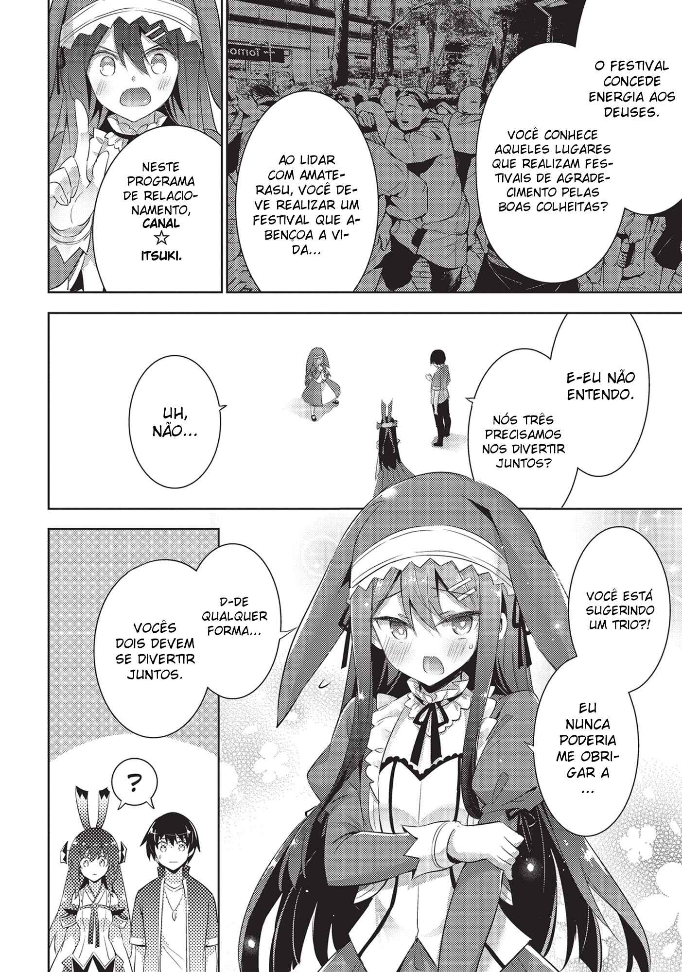 Chapter 72 - Page 21