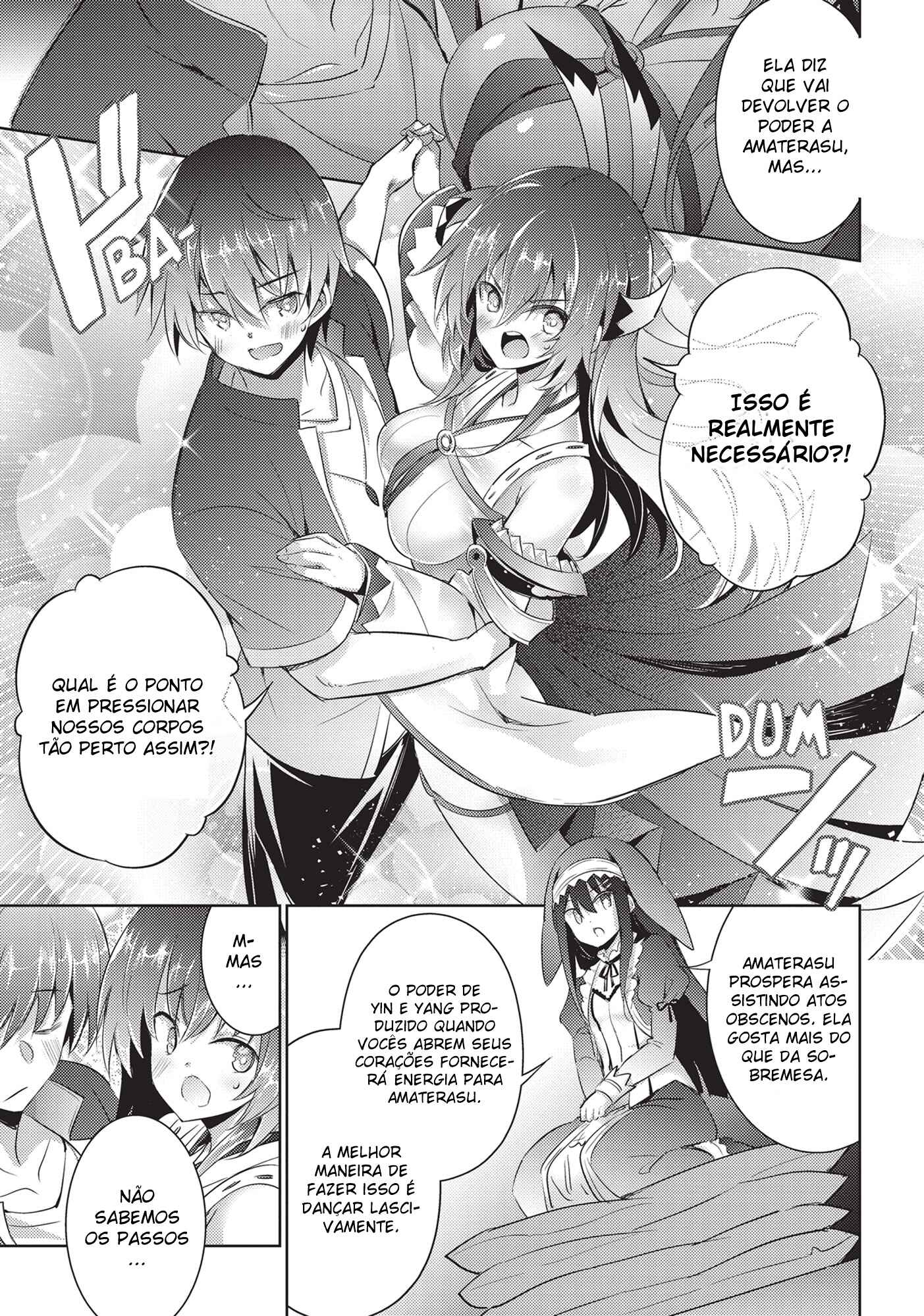 Chapter 72 - Page 22
