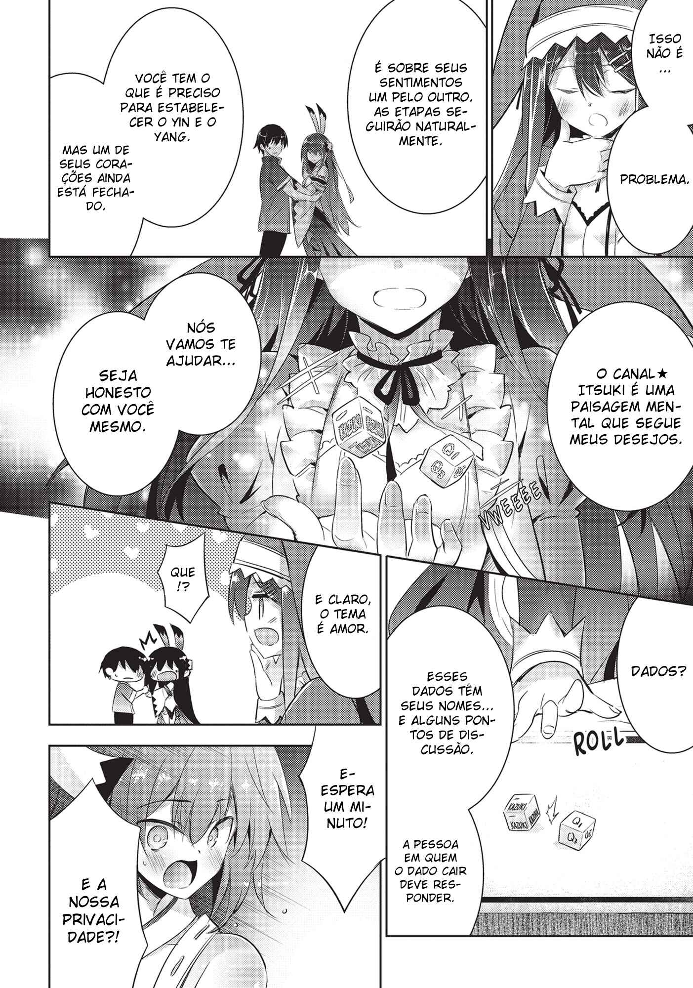 Chapter 72 - Page 23