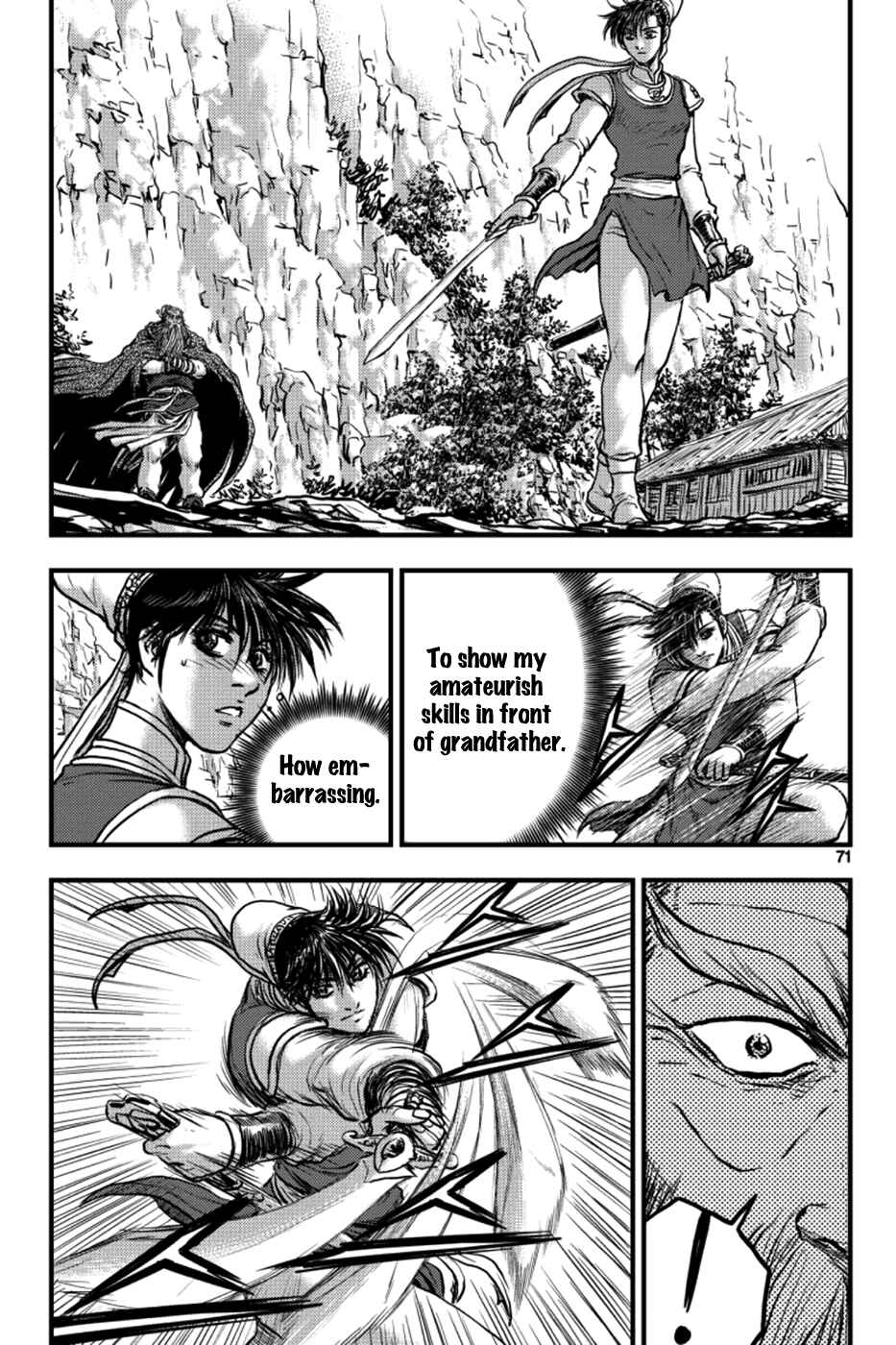 Chapter 377 - Page 13