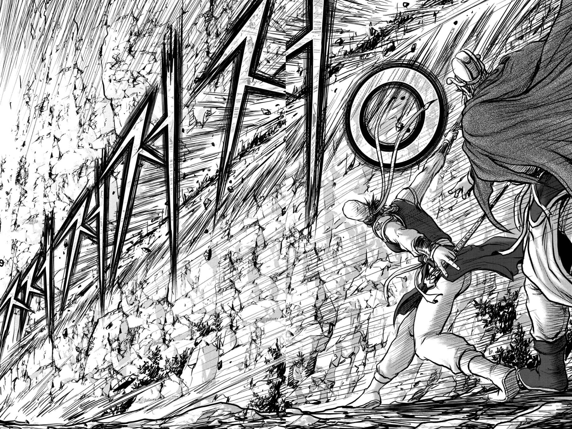 Chapter 377 - Page 19