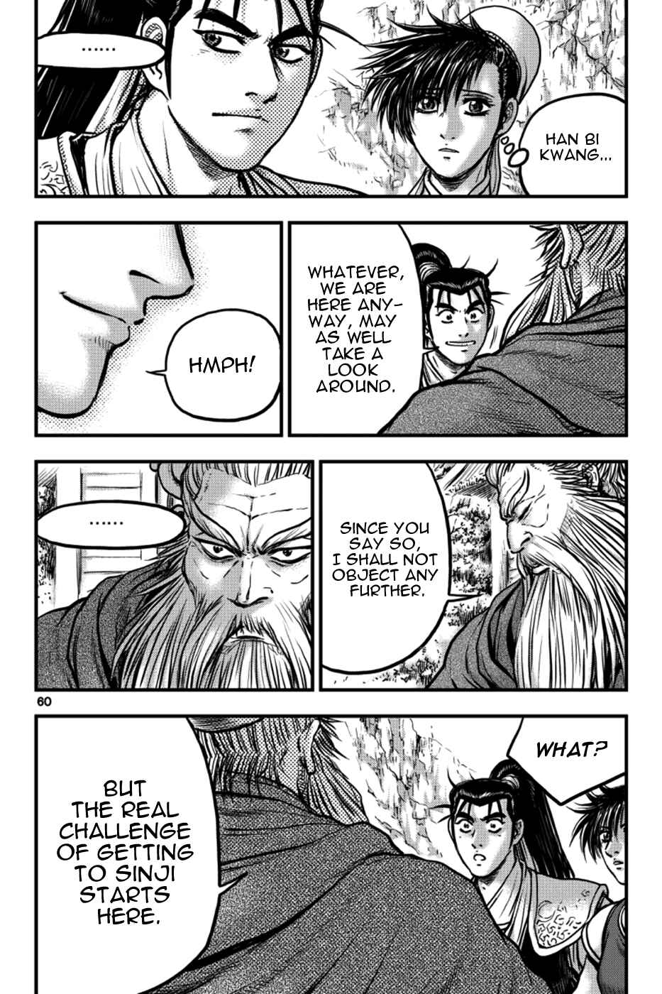 Chapter 377 - Page 2