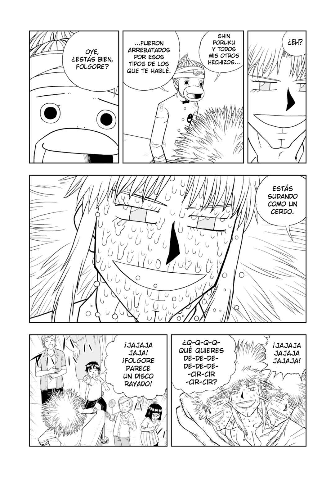 Chapter 9 - Page 16