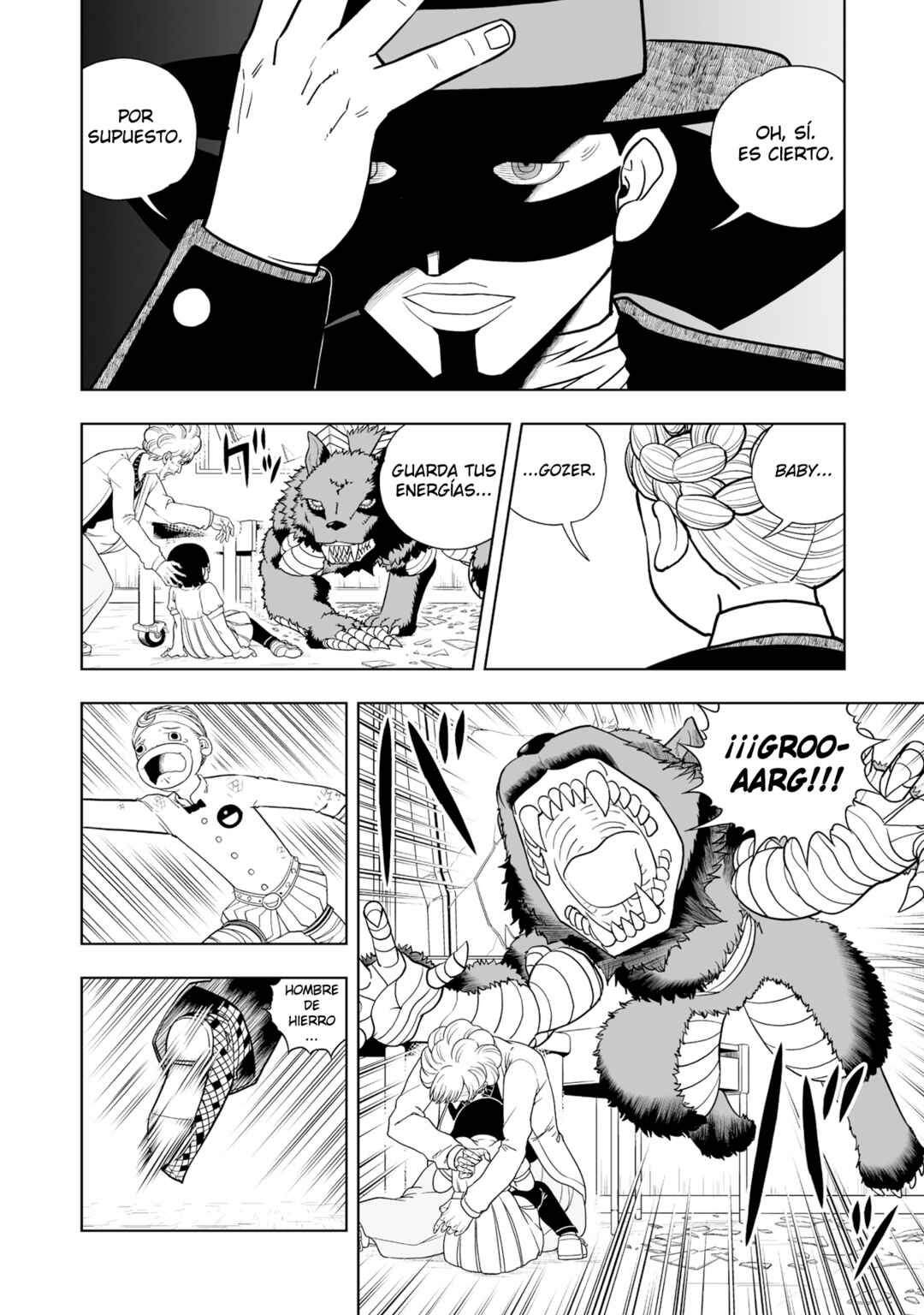 Chapter 9 - Page 21