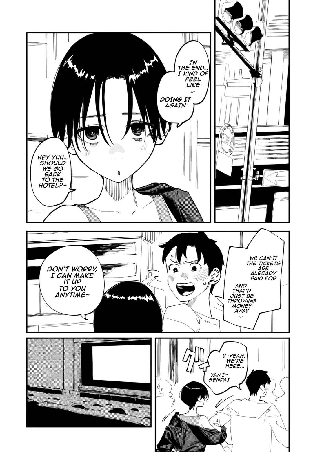 Chapter 26.5 - Page 2