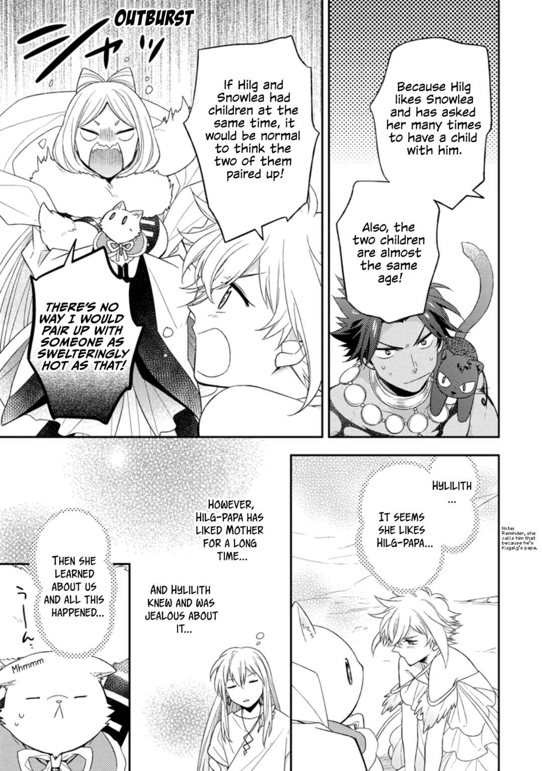 Chapter 32 - Page 25