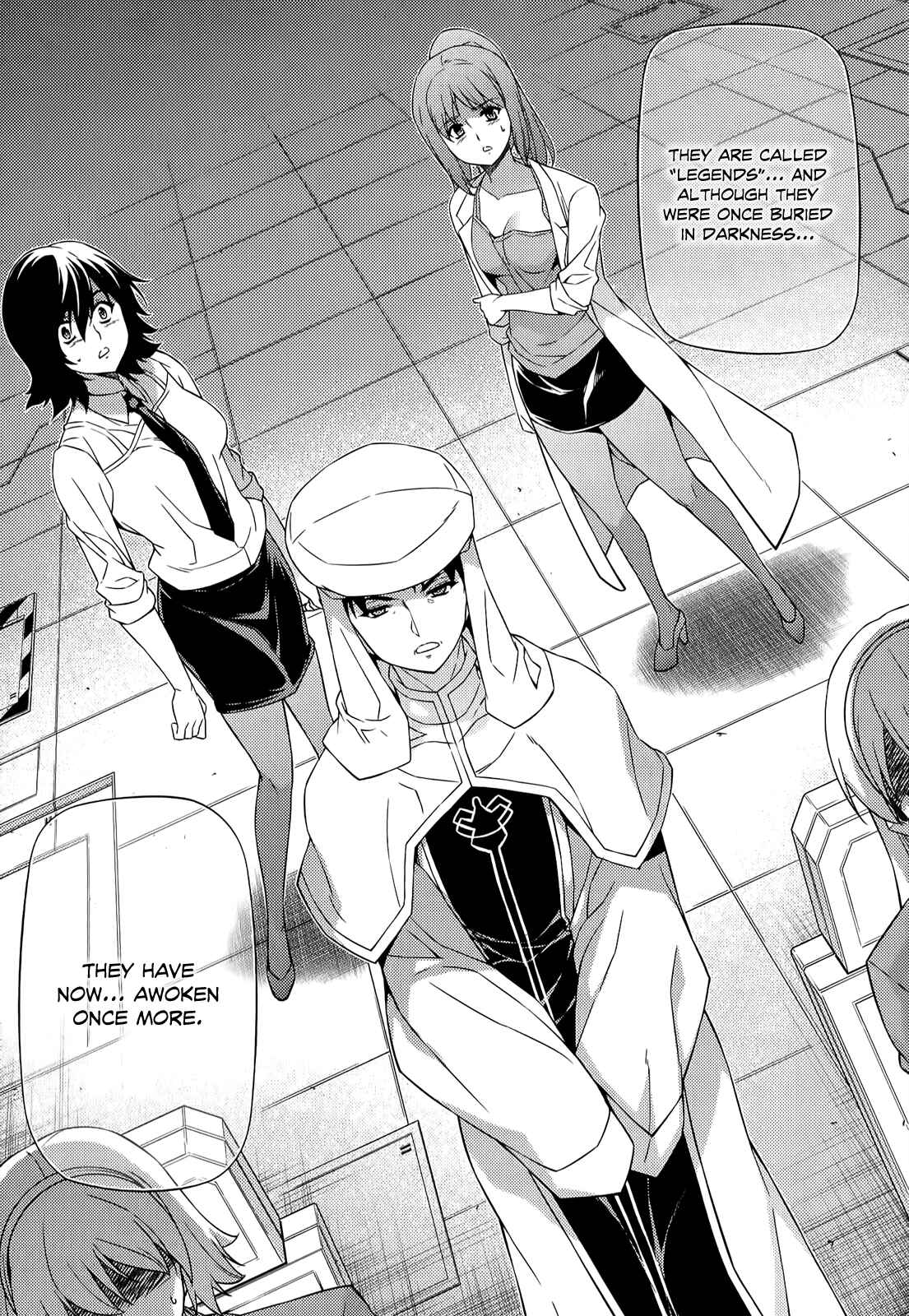 Chapter 139 - Page 18