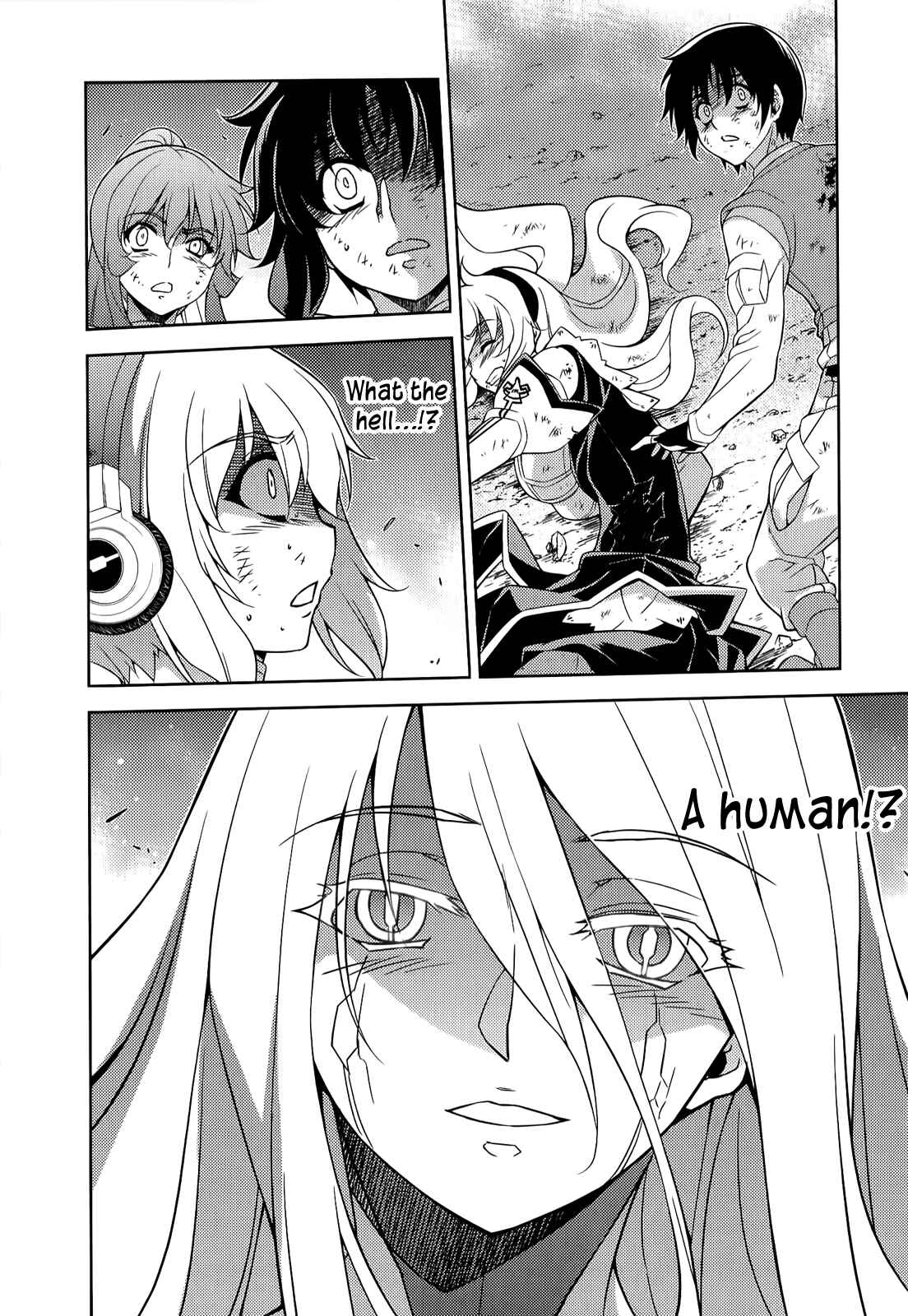 Chapter 139 - Page 20