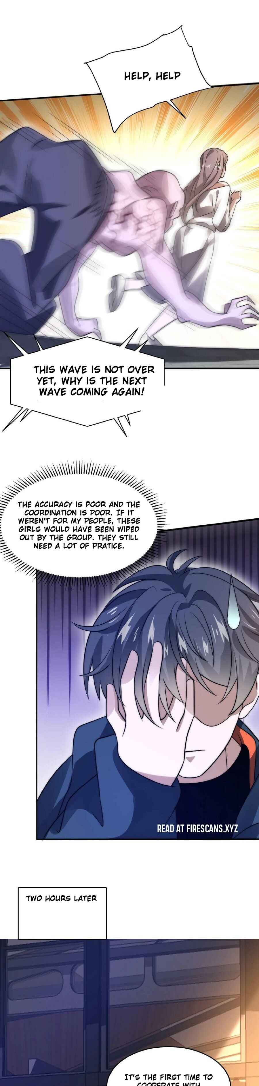 Chapter 46 - Page 8