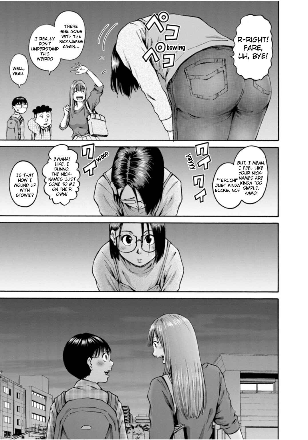 Chapter 37 - Page 38
