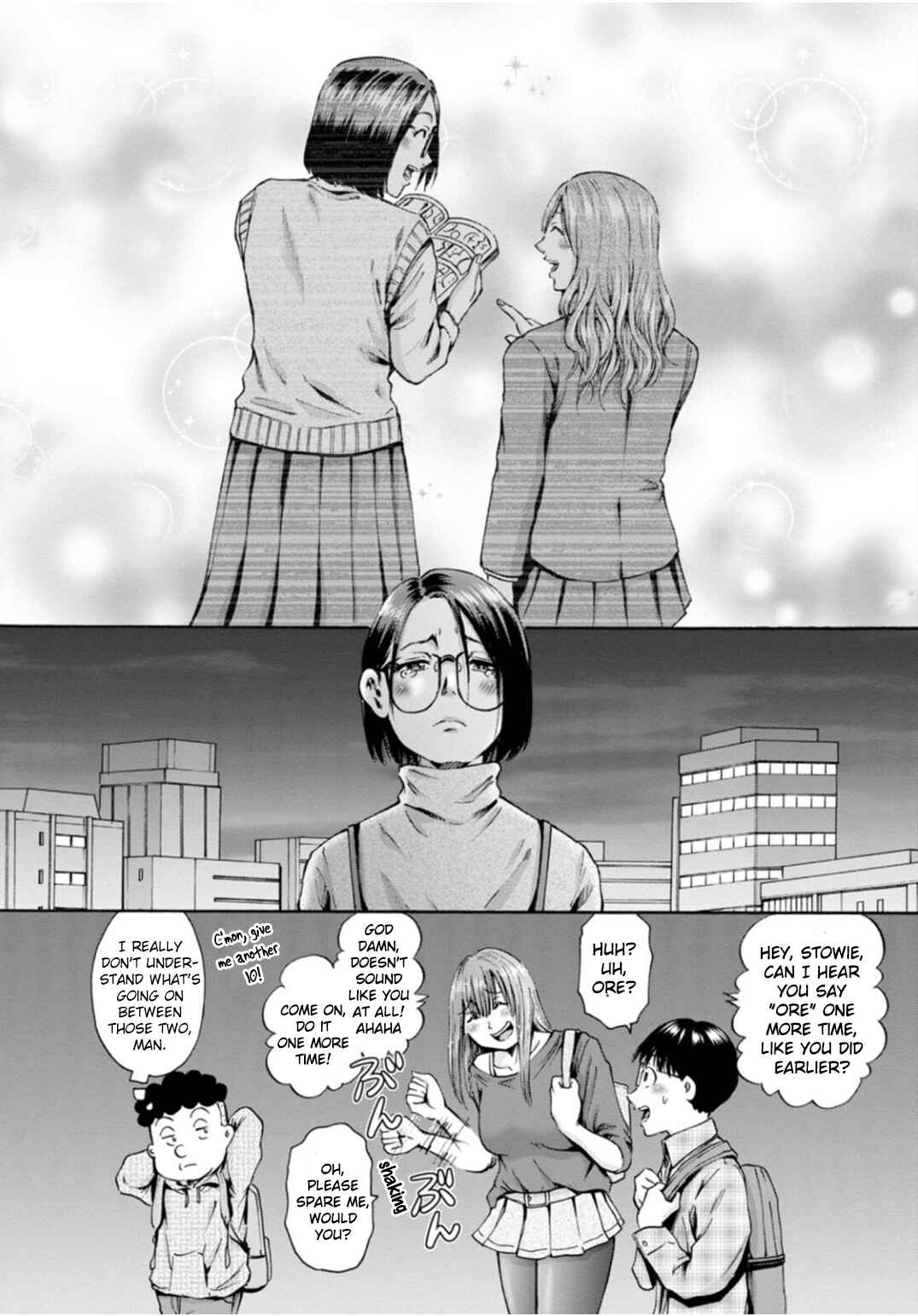 Chapter 37 - Page 39